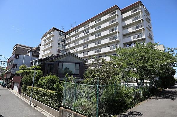 浅草ロイヤルマンション